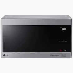 LG MICROWAVE OVEN SMART INVERTER 2595 PRO